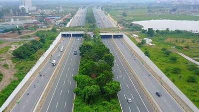 Sắp xây dựng đường cao tốc nối QL21B với cao tốc Hà Nội - Hoà Bình