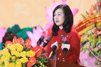 Thành lập Ban Chỉ đạo phòng, chống tham nhũng, tiêu cực tỉnh Bắc Ninh