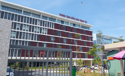 Phát hiện dấu hiệu tội phạm trong 33 gói thầu của CDC Đà Nẵng