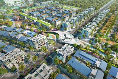 Thanh Hóa: Phát triển hai đô thị Thiệu Hóa và Hậu Hiền hơn 10.300 tỷ đồng
