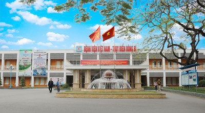 Kỷ luật nhiều cán bộ, lãnh đạo Bệnh viện Việt Nam - Thụy Điển Uông Bí vì liên quan Việt Á