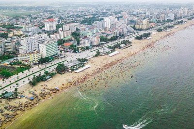 Thanh Hóa: Kêu gọi đầu tư dự án khu dân cư tại TP Sầm Sơn gần 1.500 tỷ đồng