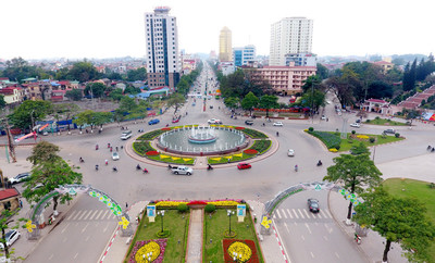 Thái Nguyên: Mời gọi đầu tư vào Khu đô thị số 2 phường Bách Quang 148 tỷ đồng