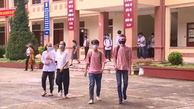 Điện Biên: Sẵn sàng cho kỳ thi tốt nghiệp THPT năm 2022