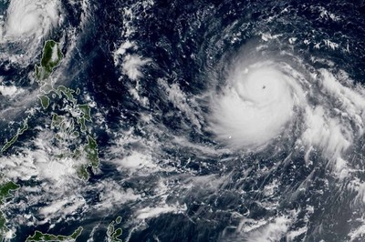 Trong tháng 7, có khả năng xuất hiện 1 hoặc 2 xoáy thuận nhiệt đới trên khu vực Biển Đông