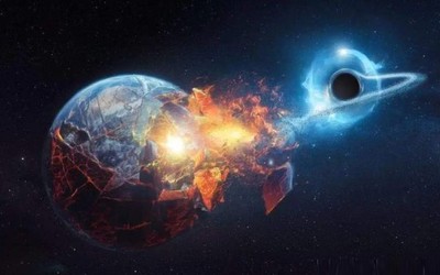 Hố đen có tốc độ hấp thụ nhanh nhất từng được phát hiện,có thể “ăn” trọn Trái Đất chỉ trong một giây