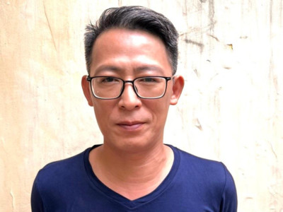 Khởi tố, bắt tạm giam Nguyễn Lân Thắng về hành vi chống chính quyền Nhà nước
