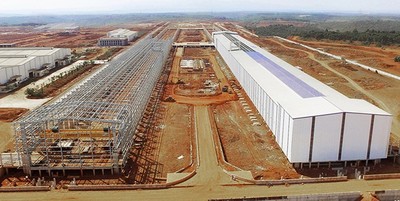 Xem xét chấp thuận tỉnh Đắk Nông thực hiện dự án khu công nghiệp 1.442 tỷ đồng