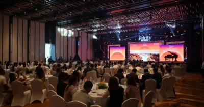Lễ ra mắt Felicity Phu Quoc mang đến "đại tiệc cảm xúc" cho nhà đầu tư