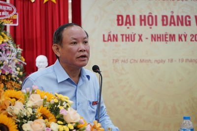 Cảnh cáo ông Nguyễn Đức Thái, Chủ tịch Công ty TNHH MTV Nhà Xuất bản giáo dục