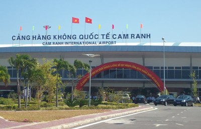 Đầu tư gần 40.000 tỷ đồng nâng cấp sân bay Cam Ranh