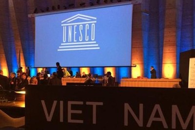 Việt Nam trúng cử vào Ủy ban liên Chính phủ Công ước UNESCO