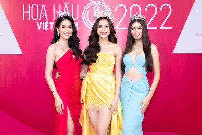 Hoa Hậu Việt Nam 2022 sẽ là người mang vẻ đẹp, tài năng và lòng nhân ái!