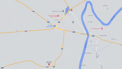 Phê duyệt quy hoạch xây dựng Khu đô thị số 9 tại Lục Nam (Bắc Giang)