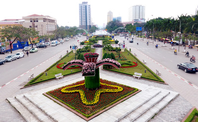 Thái Nguyên: Kêu gọi đầu tư Khu đô thị mới số 2 Thịnh Đán - Quyết Thắng