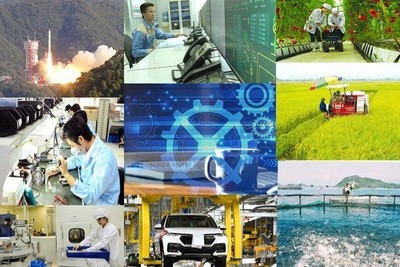 Nâng cao năng lực khoa học công nghệ nội sinh quốc gia để đẩy mạnh công nghiệp hóa, hiện đại hóa