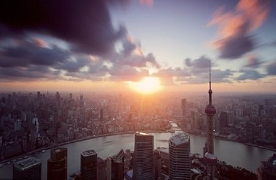 Trung Quốc: Thành phố Thượng Hải phát cảnh báo đỏ về nhiệt độ cao