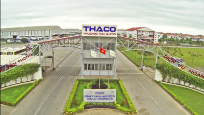 Gỡ vướng cho dự án Khu công nghiệp Thaco Chu Lai