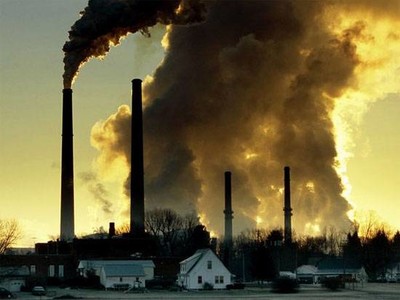 Chế tài xử phạt môi trường tại các doanh nghiệp trong khu công nghiệp chưa nghiêm