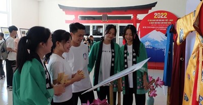 Tổ chức Lễ hội Việt Nam - Nhật Bản năm 2022 tại Đà Nẵng