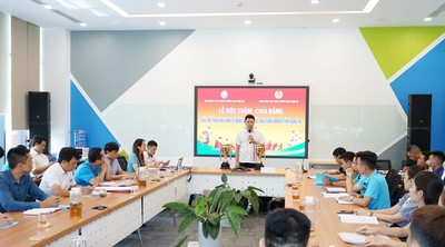 Giải thể thao Khu kinh tế Đông Nam và các Khu công nghiệp tỉnh Nghệ An năm 2022