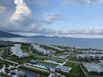 Cần nghiên cứu kỹ hơn về mô hình đô thị sân bay Cam Lâm, Khánh Hòa