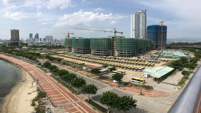 Giảm tiền hạ tầng tại Khu công nghiệp Hòa Khánh và KCN Dịch vụ thủy sản Đà Nẵng