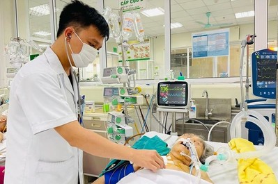 Cúm A "bùng nổ" tại Hà Nội, hàng trăm ca nhiễm ở khu công nghiệp