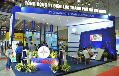 Tp.HCM: Sắp diễn ra triển lãm Vietnam ETE 2022