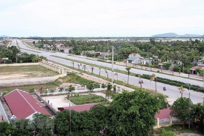 Thanh Hóa: Kêu gọi đầu tư cho khu nhà ở tại Nghi Sơn 624 tỷ đồng