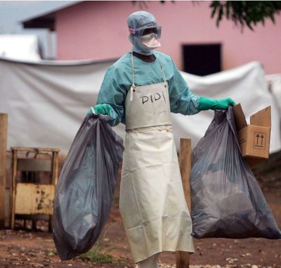 WHO cảnh báo loại virus cùng họ Ebola, nguy cơ tử vong tới 90%