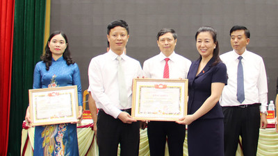 Ủy ban MTTQ tỉnh Bắc Giang tổ chức hội nghị lần thứ 7 khóa XIV
