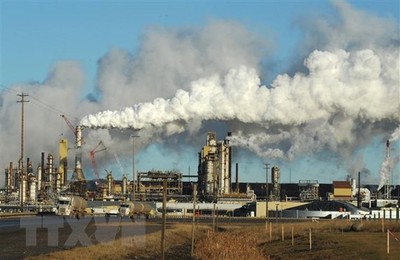 Đức cảnh báo về việc sử dụng trở lại nhiên liệu hóa thạch