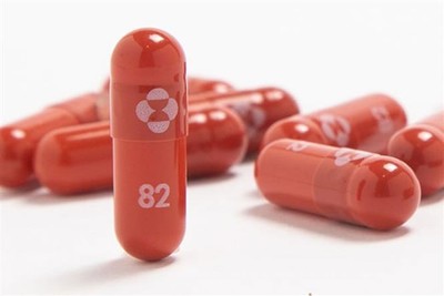 Nhật Bản xác định 3 loại thuốc kháng virus có hiệu quả với biến thể phụ BA.5