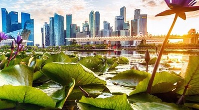 Phương pháp quản lý chất thải rắn sinh hoạt giữa hai siêu đô thị mới nổi tại Singapore và Thượng Hải