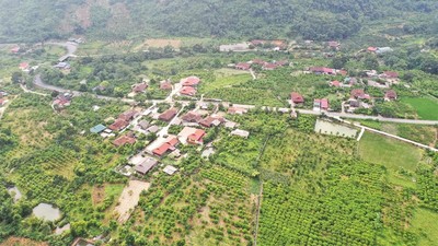 Lạng Sơn: Điều chỉnh quy hoạch chung thị trấn Văn Quan