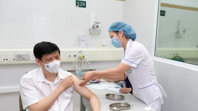 Kon Tum tìm cách "giữ chân" nhân lực ngành y tế