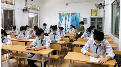 Bắc Giang điều chỉnh học phí một số cấp học và khu vực năm học 2022-2023