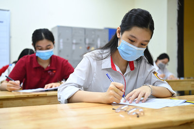 Những trường tại Hà Nội chưa đủ điều kiện tuyển sinh vào lớp 10