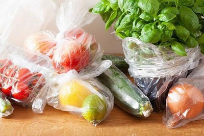 Thực hư thông tin dùng túi nilon chứa thực phẩm trong tủ lạnh có thể gây ung thư