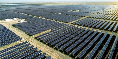 Nam Phi chào đón các doanh nghiệp tư nhân phát triển năng lượng tái tạo