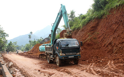Yên Bái: Đổi mới công tác quản lý đất đai địa bàn huyện Lục Yên