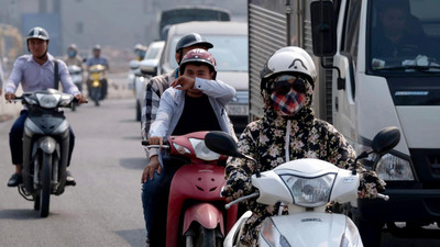 Các biện pháp giảm ô nhiễm môi trường giao thông