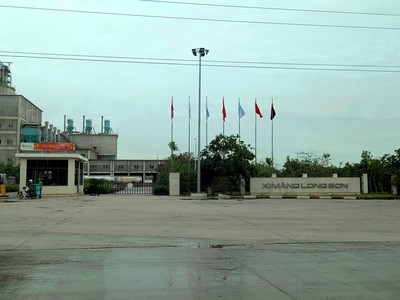 Thanh Hóa: Không đồng ý cho Công ty TNHH Công nghiệp Long Sơn tận thu khoáng sản đá vôi