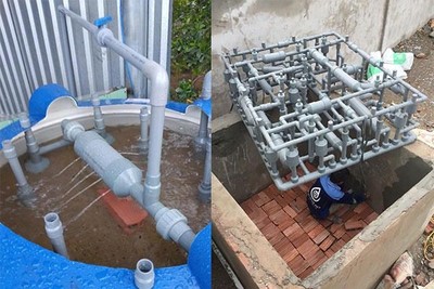 Công nghệ MET - Một hướng đi mới trong xử lý nước thải ở Việt Nam