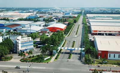 Đà Nẵng tiếp tục giảm hơn 3 tỉ đồng tiền sử dụng hạ tầng trong khu công nghiệp