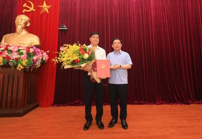 Ông Nguyễn Ngọc Đông, Thứ trưởng Bộ Giao thông vận tải nghỉ hưu từ 1/8/2022