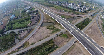 Phê duyệt chủ trương đầu tư dự án đường cao tốc Dầu Giây - Tân Phú