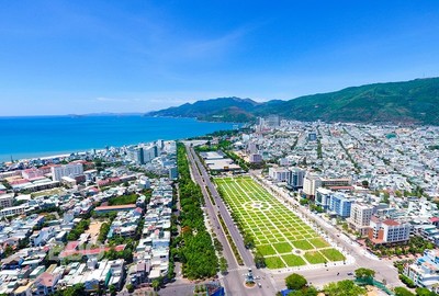Bình Định kêu gọi đầu tư khu đô thị Vân Hà với số vốn hơn 2.300 tỉ đồng