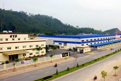 Lâm Đồng sắp có khu công nghiệp Phú Bình với diện tích 246 ha